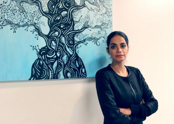 Get to Know Dr. Kiana Aran in the recent Springer Nature Researcher Spotlight: “Leadership in promoting intellectual bravery”